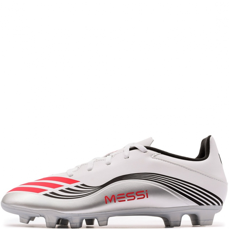 adidas F50 Messi Club FG MG Pantofi de fotbal bărbați JP7443