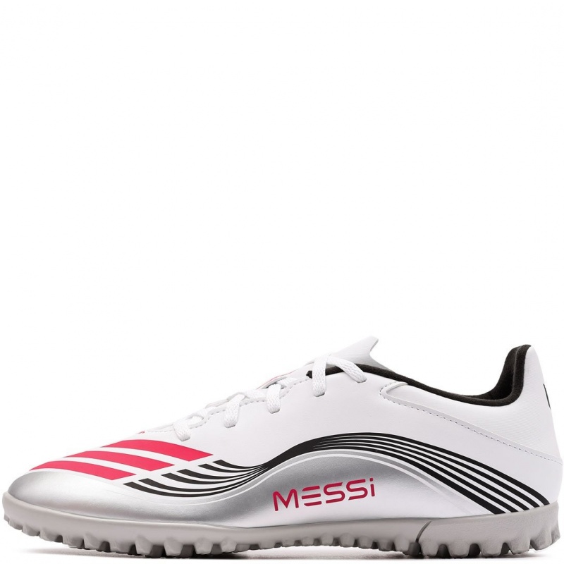 adidas F50 Messi Club TF Pantofi de fotbal bărbați JP7445