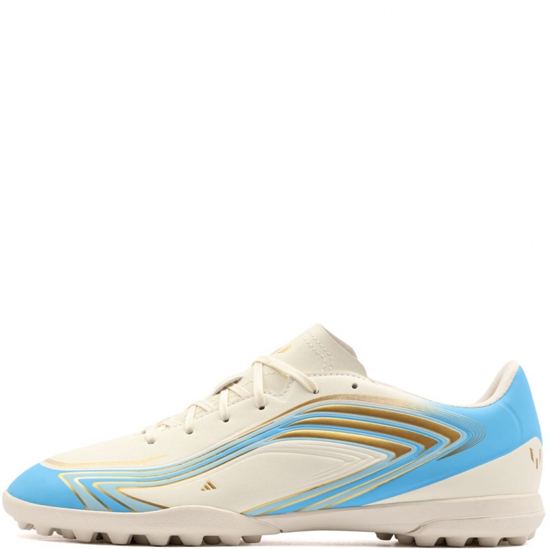 adidas F50 Messi Club TF Pantofi de fotbal bărbați KK1377