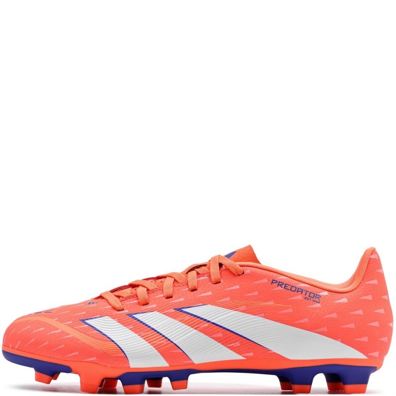adidas Predator Club FG MG Pantofi de fotbal bărbați JH8846