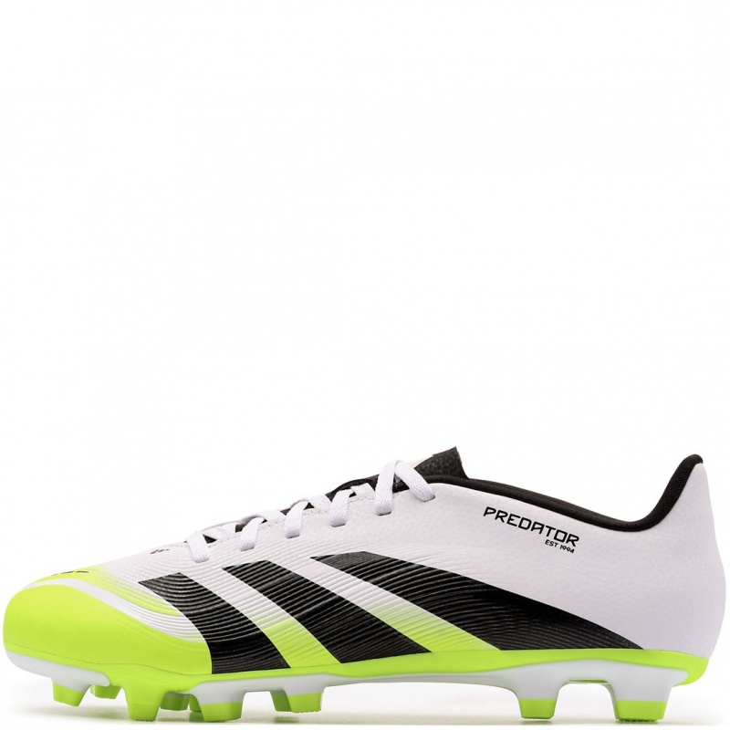 adidas Predator Club FG MG Pantofi de fotbal bărbați JH8847