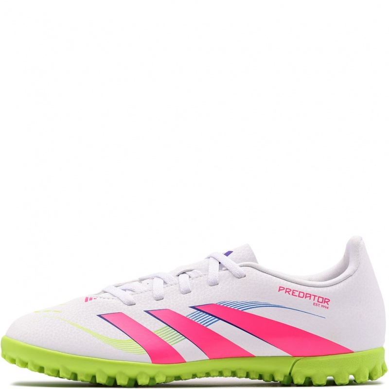adidas Predator Club TF Încălțăminte de fotbal ID3806