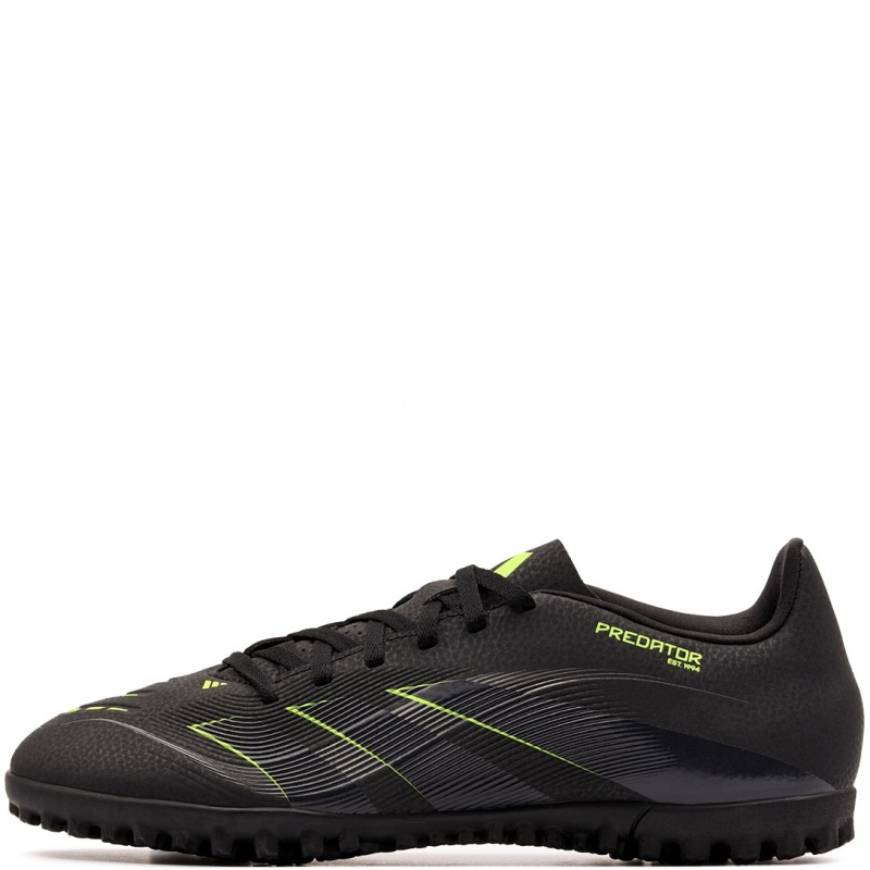 adidas Predator Club TF Pantofi de fotbal bărbați JH8852