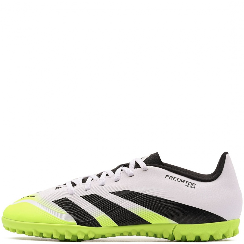adidas Predator Club TF Pantofi de fotbal bărbați JH8854