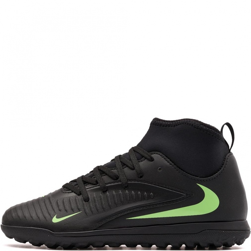 Nike Phantom 6 High Club TF Încălțăminte de fotbal HQ2048-001