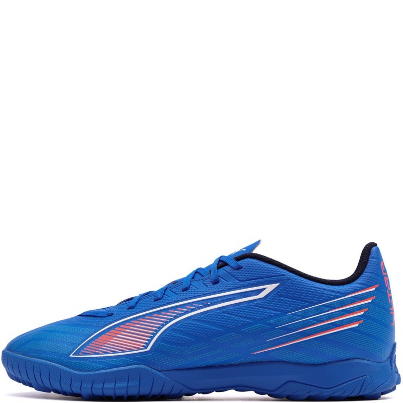 Puma Ultra 6 Play TT Pantofi de fotbal bărbați 108542-01