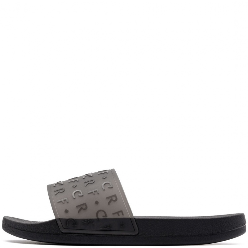 Cruyff CRF Crystal Slide Șlapi bărbați CC252080-998