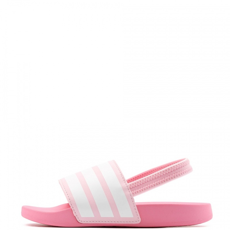 adidas Adilette Estrap Sandale copii JR5331