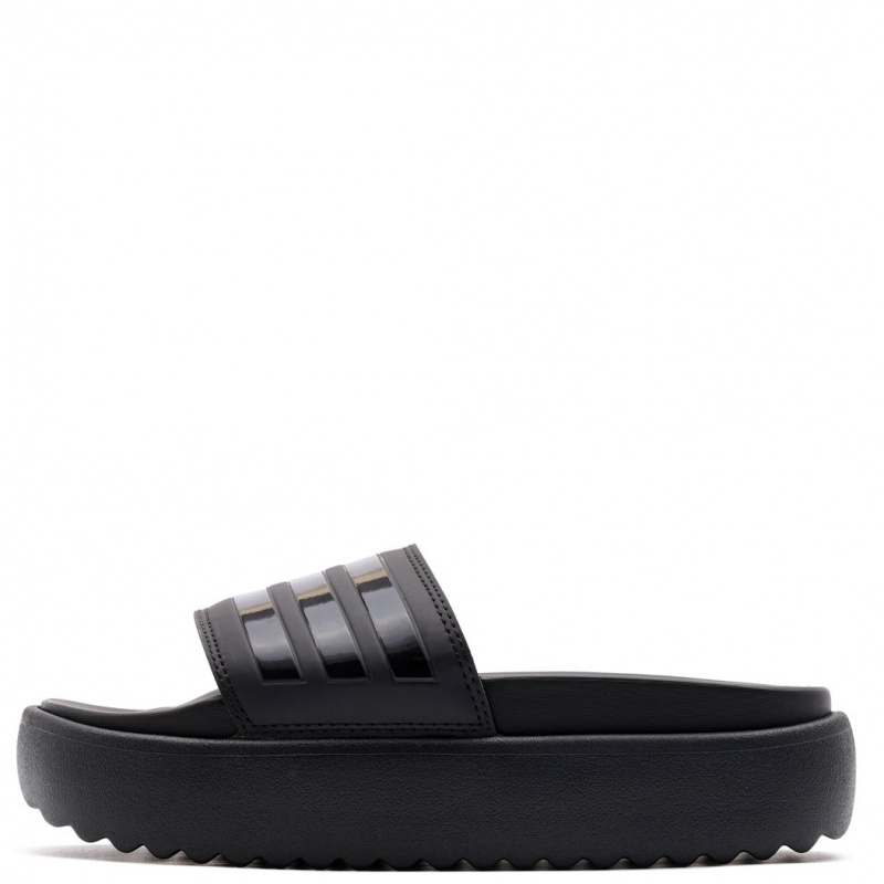 adidas Adilette Platform Șlapi damă HQ6179