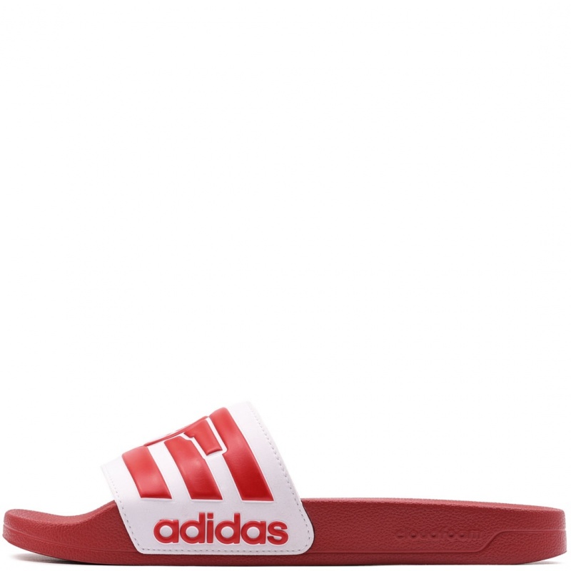 adidas Adilette Shower Arsenal Șlapi bărbați JS4962