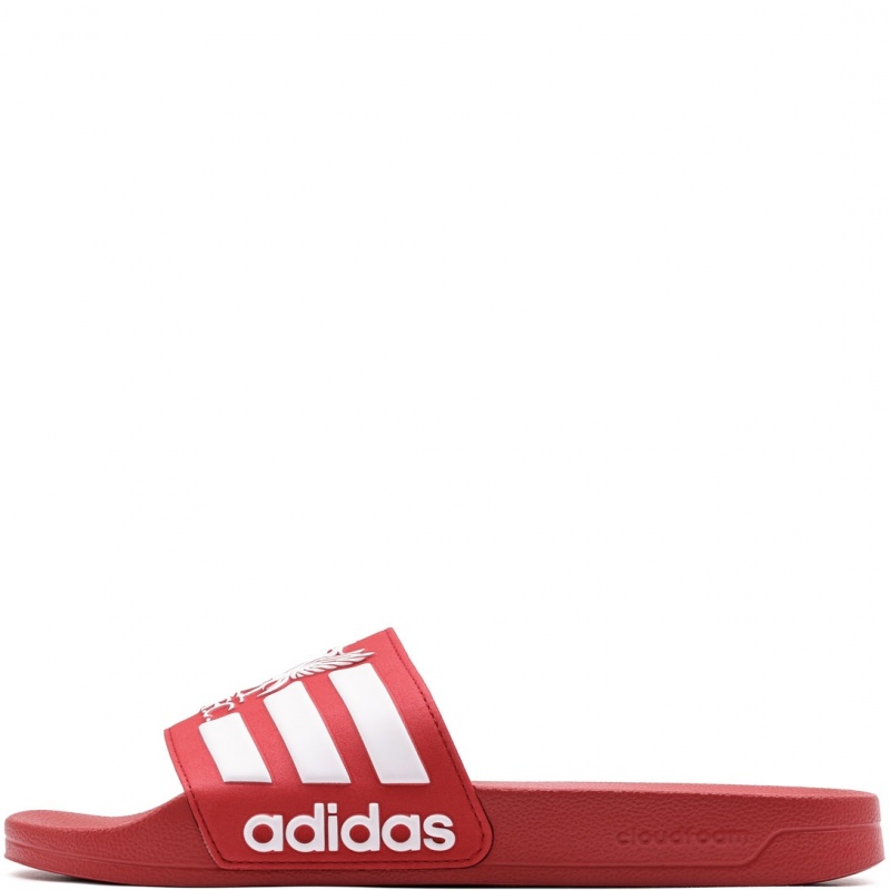 adidas Adilette Shower Liverpool Șlapi bărbați JS4965