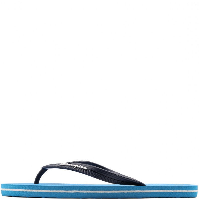 Champion Big Classic Evo II Șlapi bărbați S22468-CHA-BS015