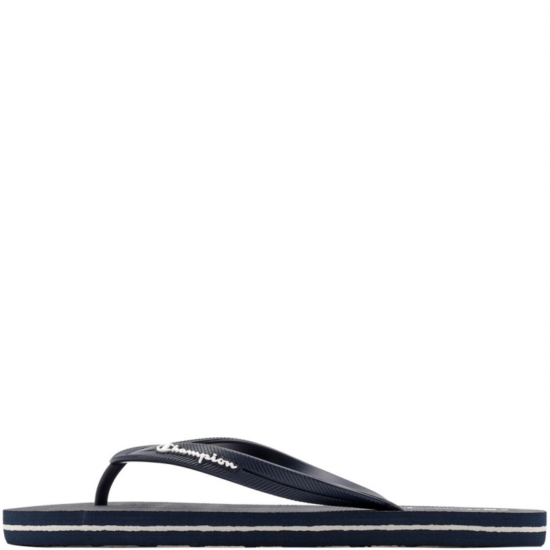 Champion Big Classic Evo II Șlapi bărbați S22468-CHA-BS501