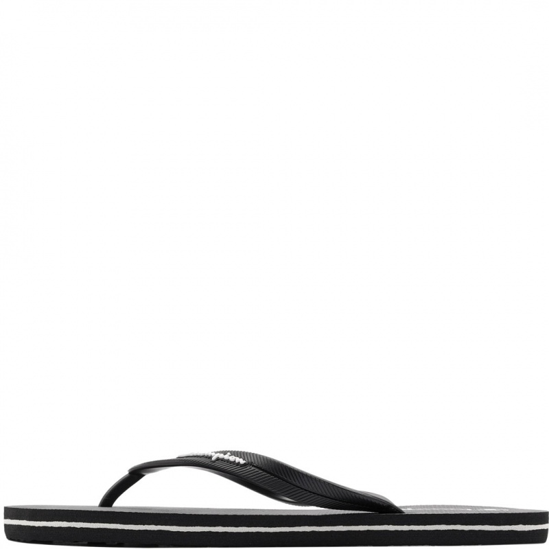 Champion Big Classic Evo II Șlapi bărbați S22468-CHA-KK001