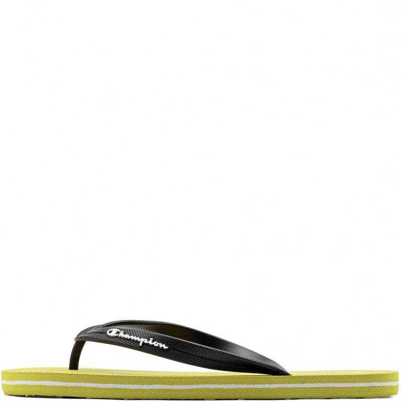 Champion Big Classic Evo II Șlapi bărbați S22468-CHA-YF001