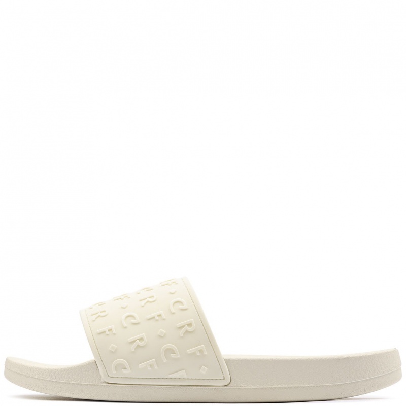 Cruyff CRF Slide Șlapi bărbați CC242250-100