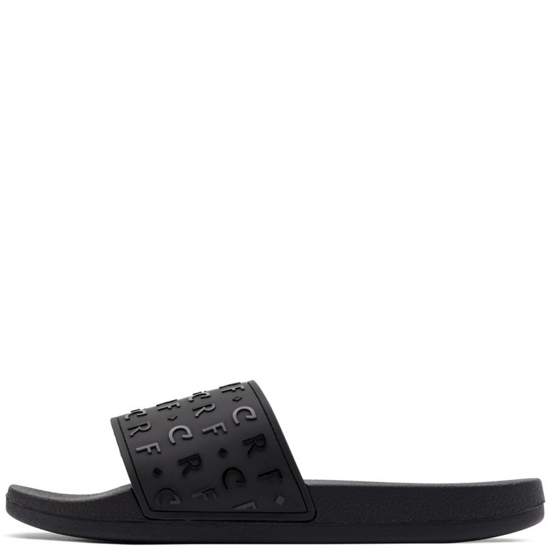Cruyff CRF Slide Șlapi bărbați CC242250-998