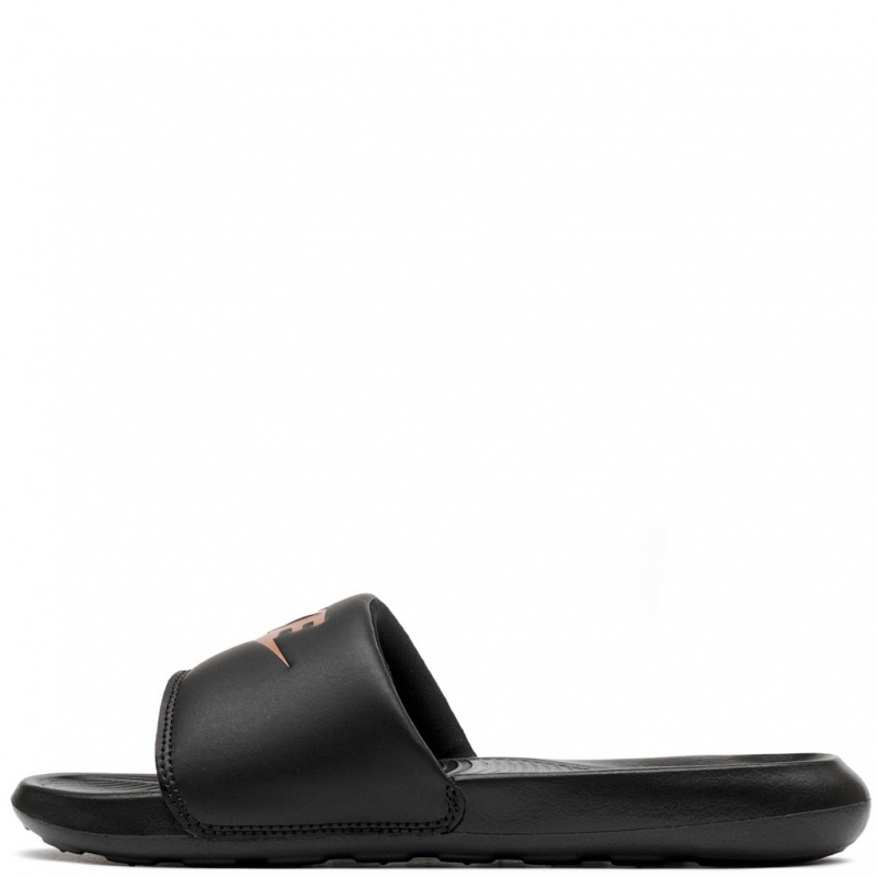 Nike Victori One Slide Șlapi damă CN9677-001