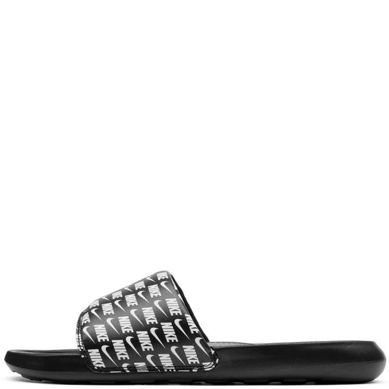 Nike Victori One Slide Print Șlapi bărbați CN9678-006