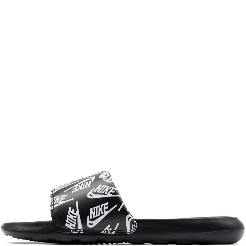 Nike Victori One Slide Print Șlapi CN9678-008