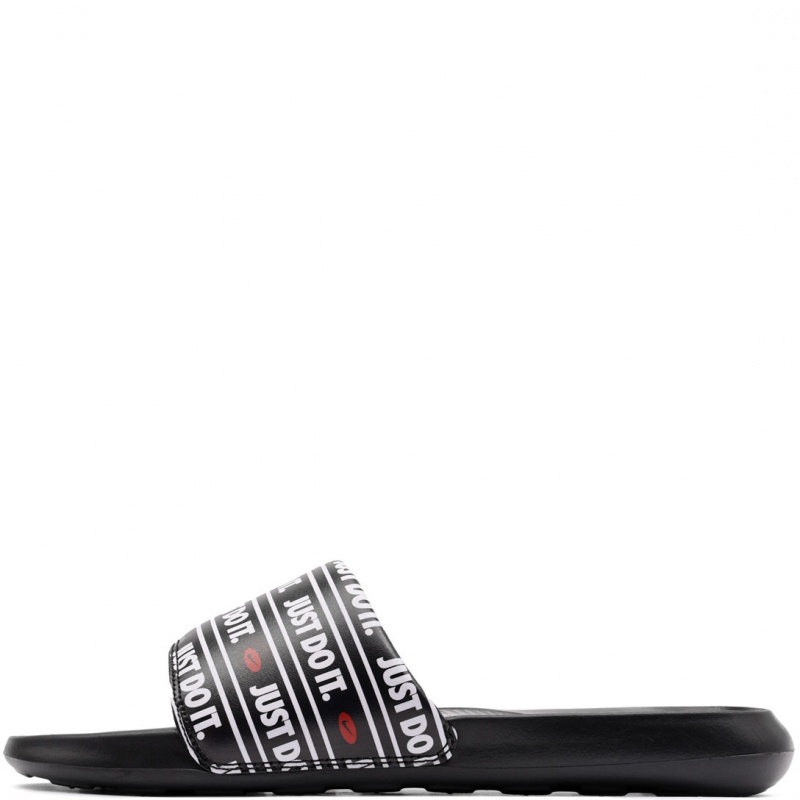  Nike Victori One Slide Print Șlapi CN9678-015