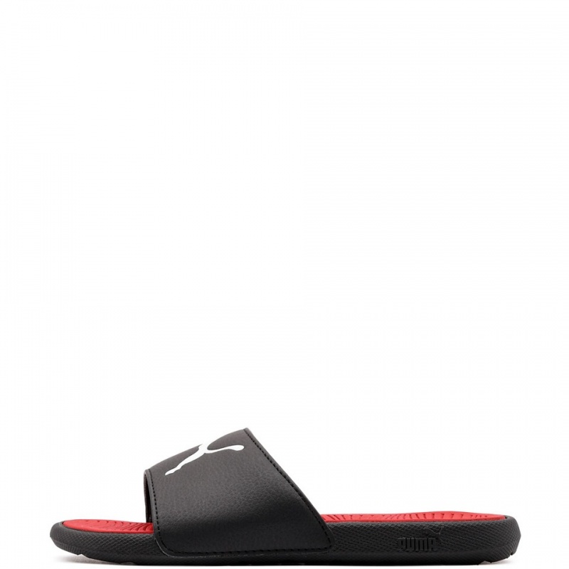 Șlapi Puma Cool Cat 2.0 Sport 390889-01 Puma Cool Cat 2.0 Sport Șlapi 390889-01