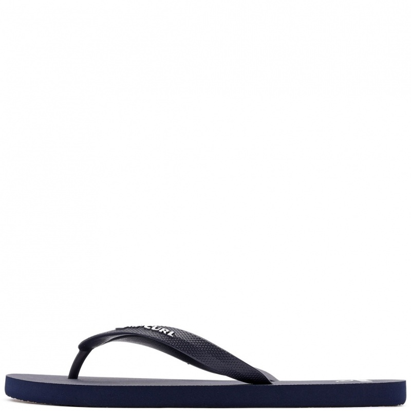Rip Curl Brand Logo Bloom Open Toe Șlapi bărbați 1AOMOT-0049