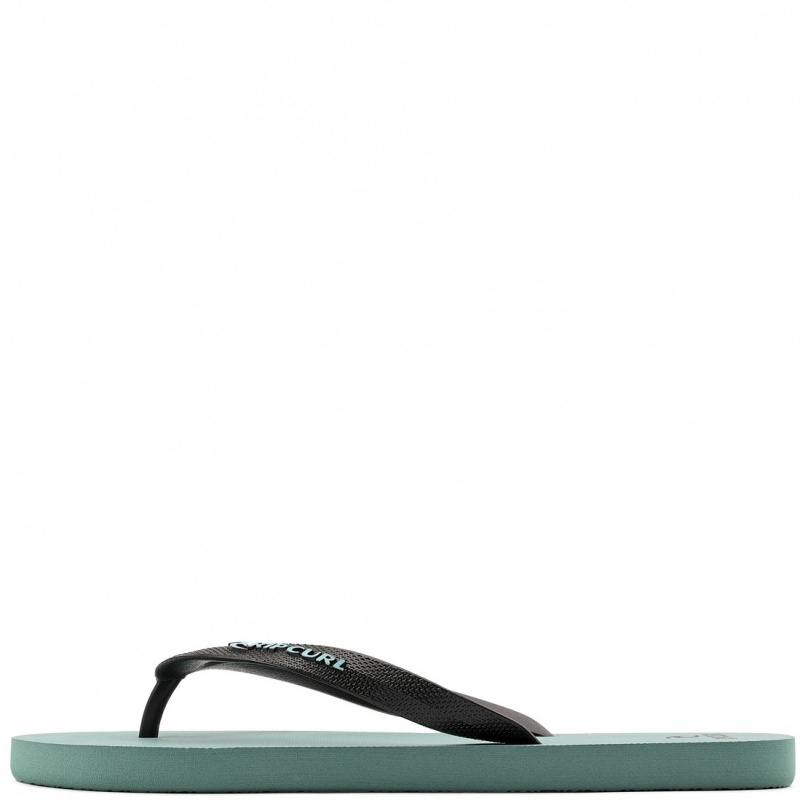Rip Curl Brand Logo Bloom Open Toe Șlapi bărbați 1AOMOT-3038