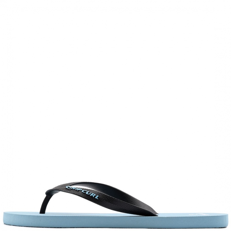 Rip Curl Brand Logo Bloom Open Toe Șlapi bărbați 1AOMOT-3807