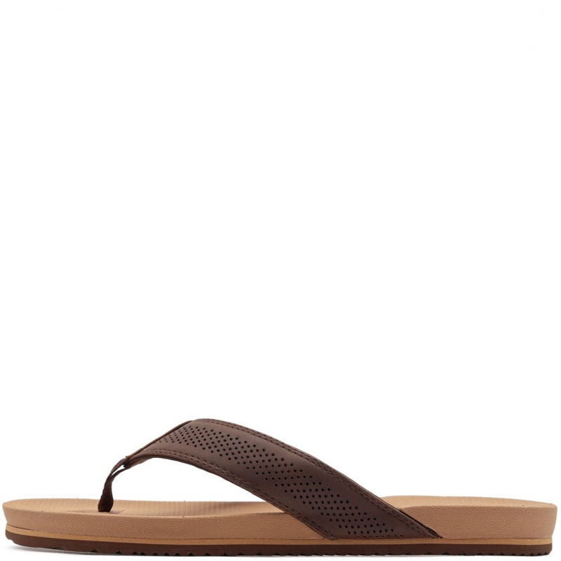 Rip Curl Chiba 2.0 Bloom Open Toe Șlapi bărbați 1BYMOT-1153