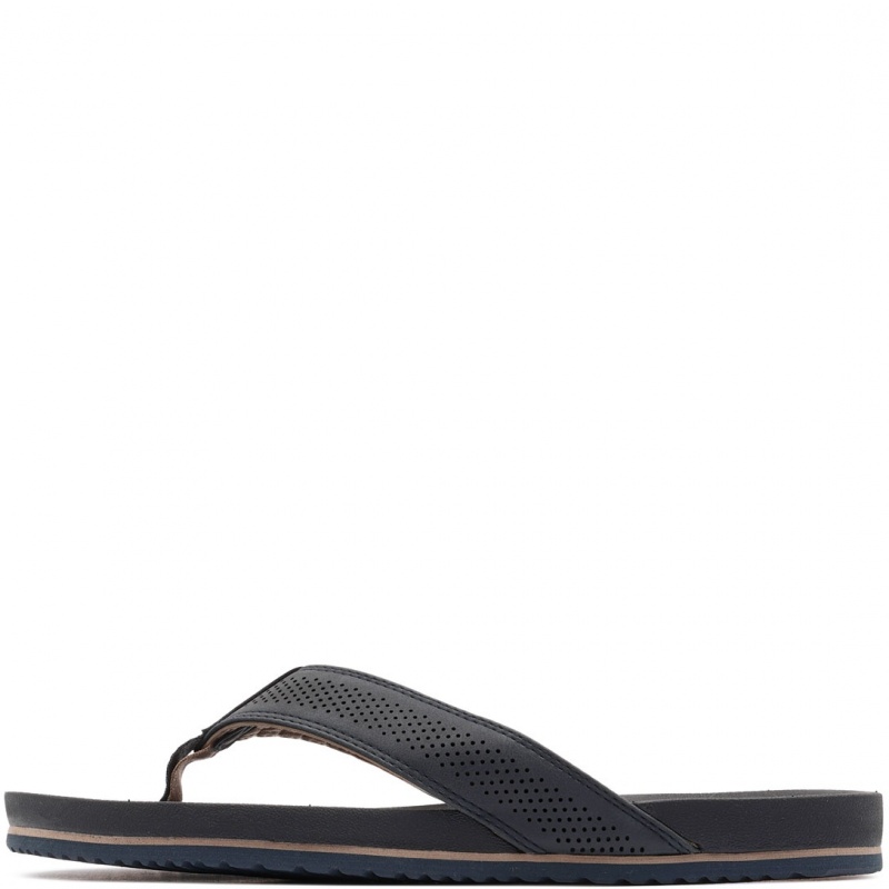 Rip Curl Chiba 2.0 Bloom Open Toe Șlapi bărbați 1BYMOT-2213