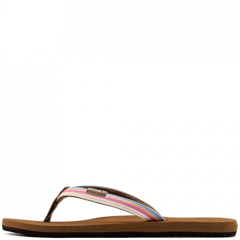 Rip Curl Freedom Bloom Open Toe Șlapi damă 150WOT-0070