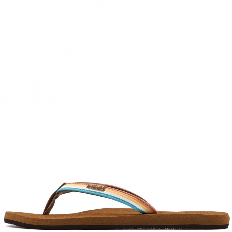 Rip Curl Freedom Bloom Open Toe Șlapi damă 150WOT-4227
