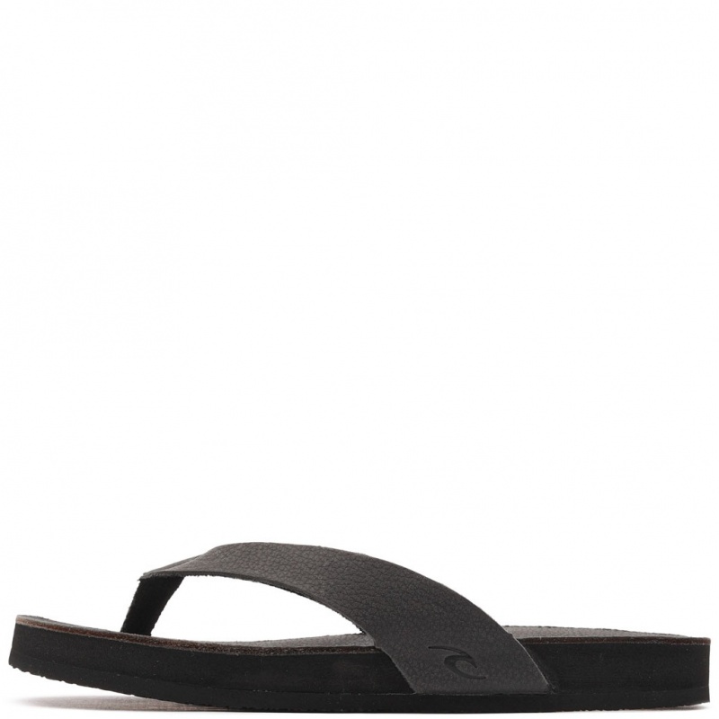 Rip Curl Freedom Leather Bloom Open Toe Șlapi damă 17IWOT-0090