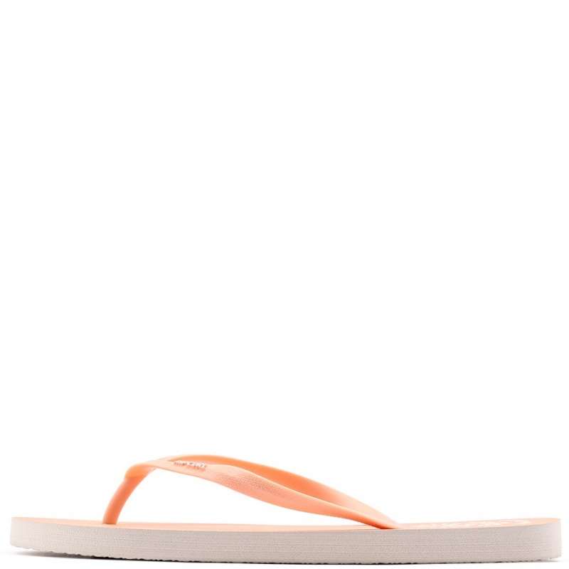 Rip Curl Icons Of Surf Bloom Open Toe Șlapi damă 17SWOT-0165