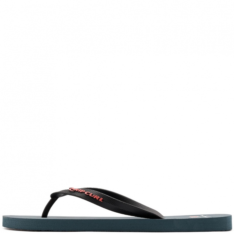 Rip Curl Icons Of Surf Bloom Open Toe Șlapi bărbați 1AKMOT-2213