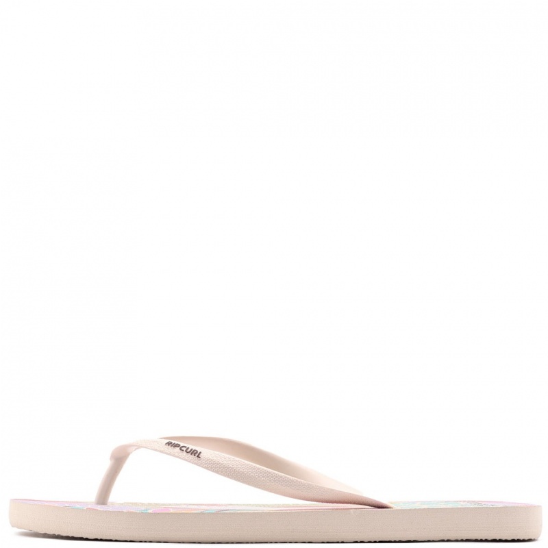 Rip Curl Mixed Bloom Open Toe Șlapi damă 174WOT-3020