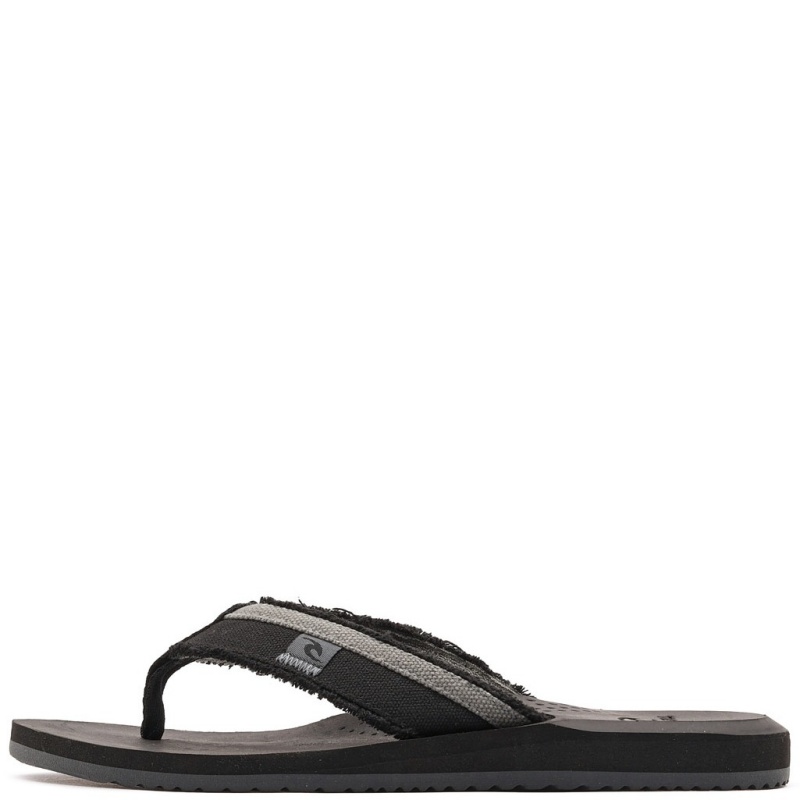 Rip Curl Reactor Open Toe Șlapi bărbați 19VMOT-0090