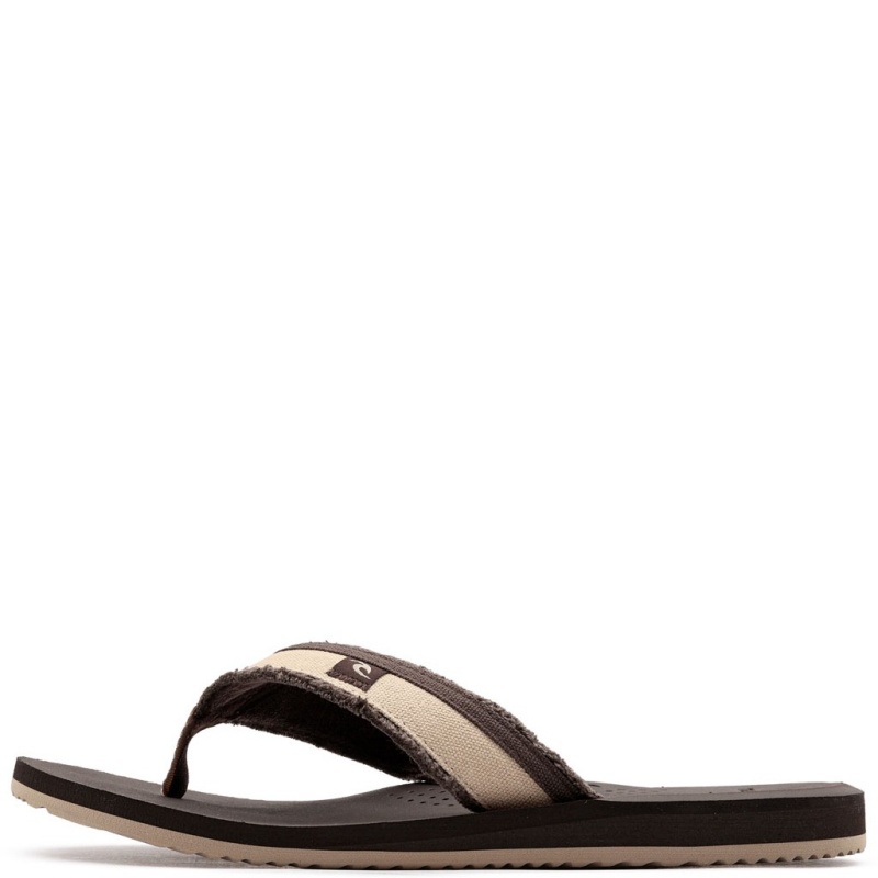 Rip Curl Reactor Open Toe Șlapi bărbați 19VMOT-1592