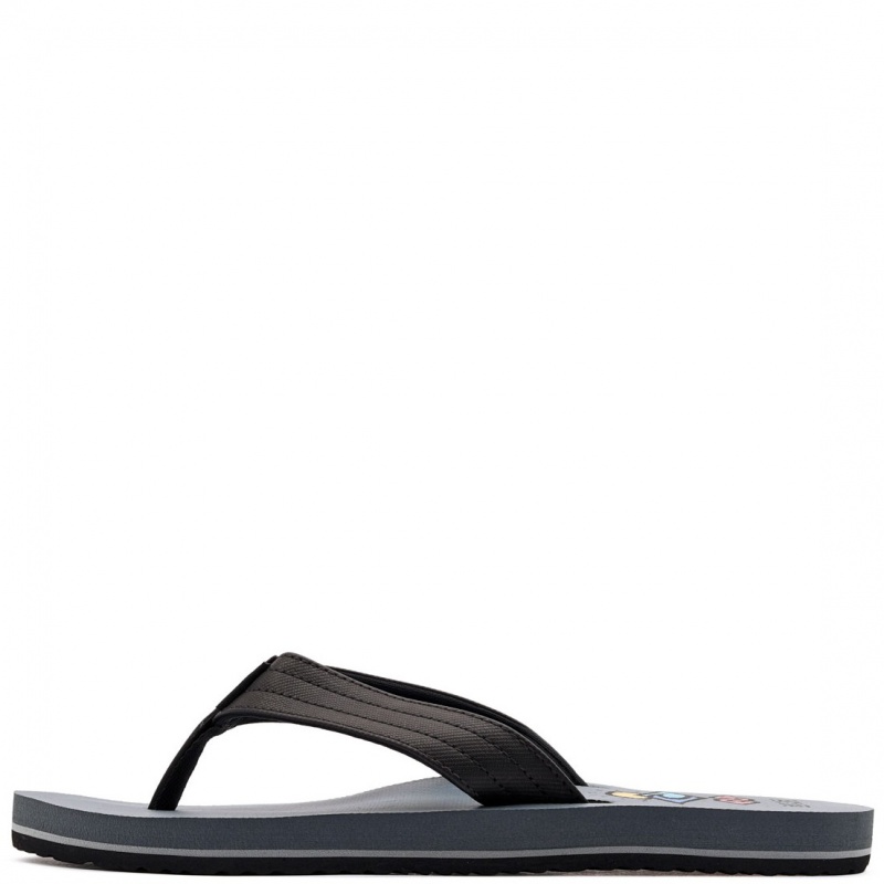 Rip Curl Ripper Bloom Open Toe Șlapi bărbați 1C0MOT-0131