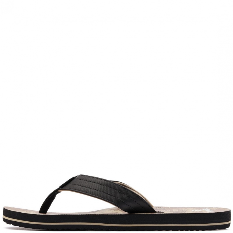Rip Curl Ripper Bloom Open Toe Șlapi bărbați 1C0MOT-0146