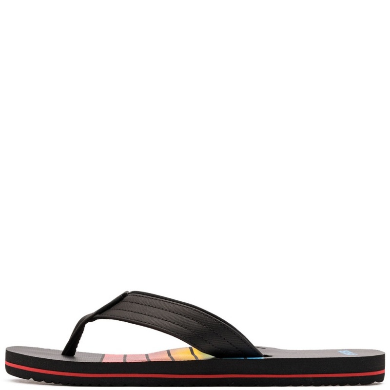Rip Curl Ripper Bloom Open Toe Șlapi bărbați 1C0MOT-4019