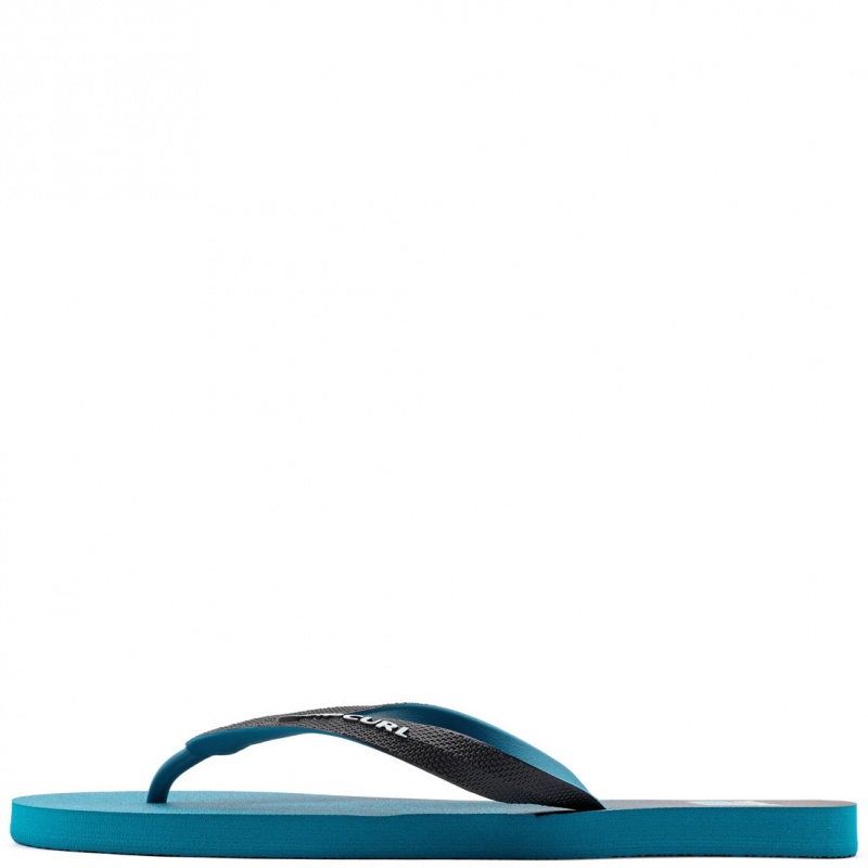 Rip Curl Surf Revival Bloom Open Toe Șlapi bărbați 1C8MOT-0070