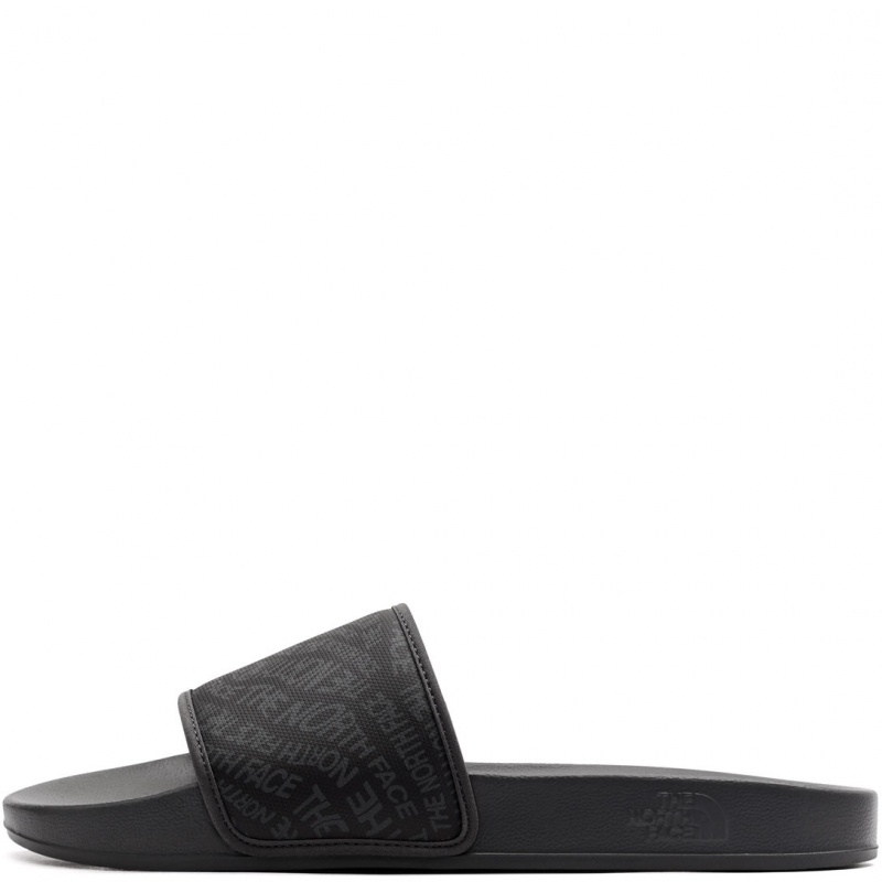 The North Face Base Camp Slide III Șlapi bărbați NF0A4T2RMIK