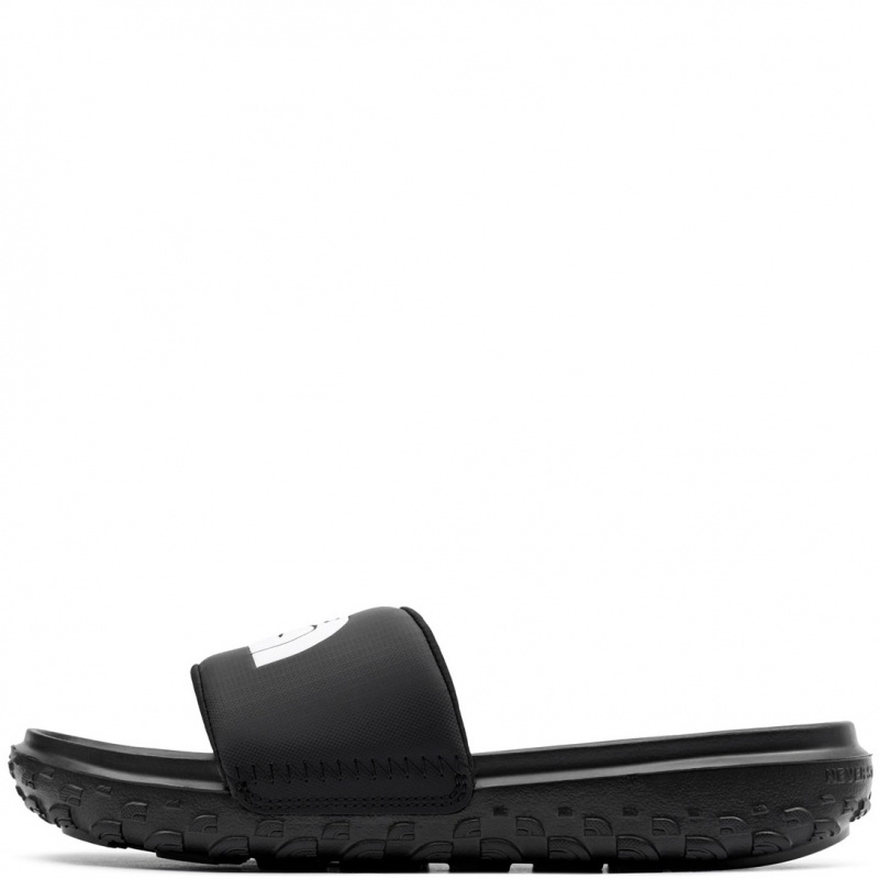 The North Face Never Stop Cush Slide Șlapi bărbați NF0A8A90KX7