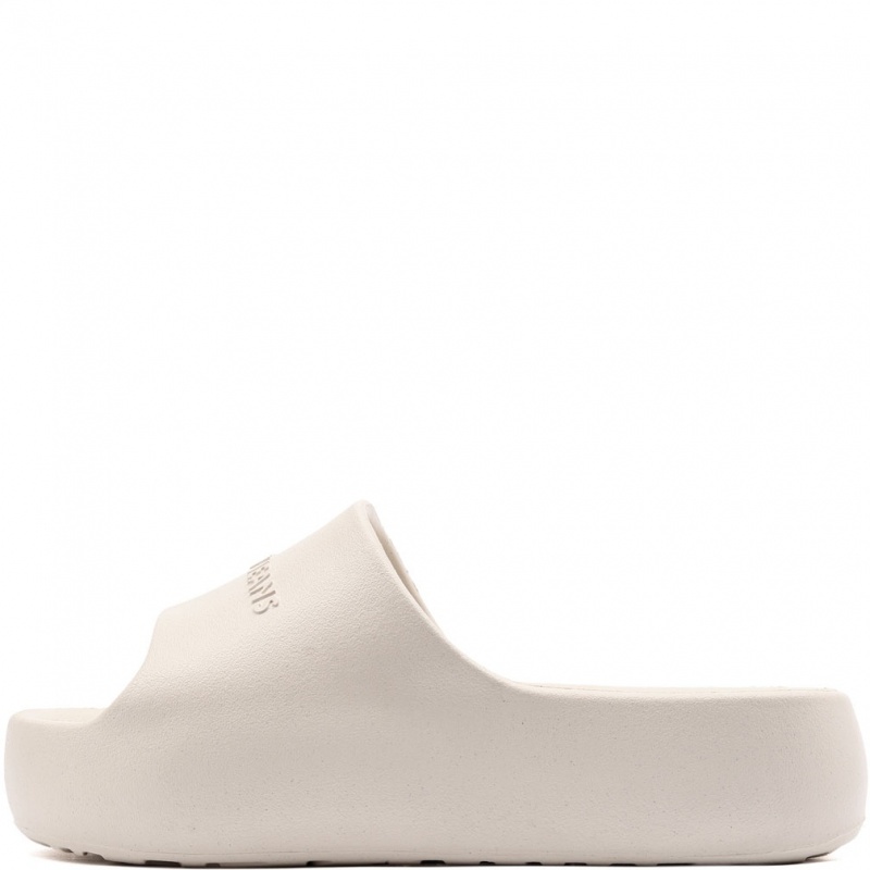 Tommy Hilfiger Chunky Pool Slide ESS Șlapi damă EN0EN02879ACG