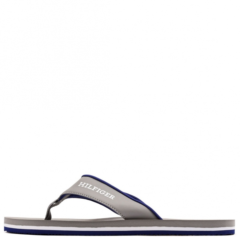 Tommy Hilfiger Padded Comfort Șlapi bărbați FM0FM05440PRY