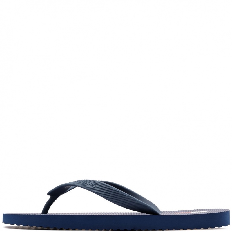 Tommy Hilfiger Tjm Beach Șlapi bărbați EM0EM01560DBX