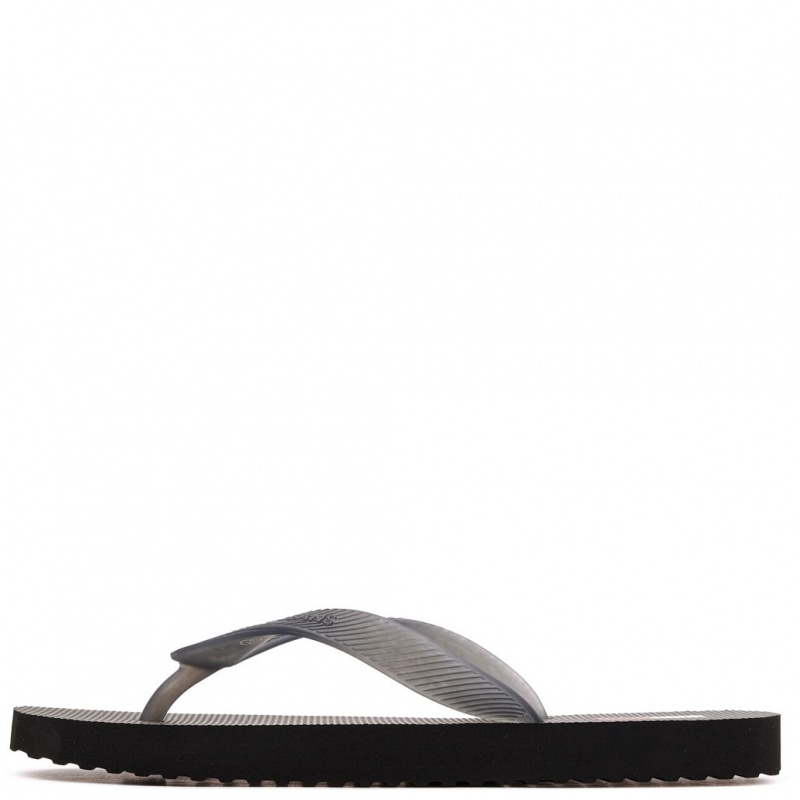 Tommy Hilfiger Tjw Logo Flip Flop Șlapi damă EN0EN02447PT2