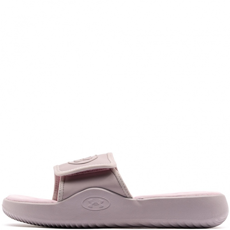 Under Armour Ignite Pro 8 Șlapi damă 6000033-009